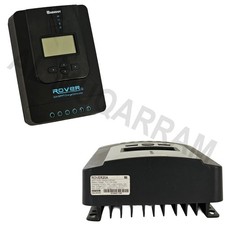Renogy  ROVER 20A MPPT Solar Charge Controller