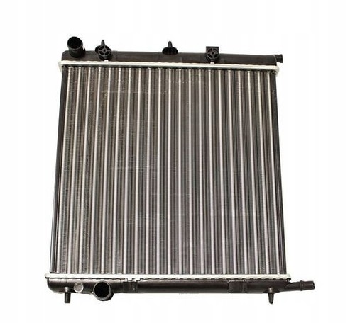 Radiateur refroidissement - de,
