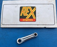 NOVAROSSI 70713 - Bielle REX