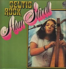 Alan Stivell Celtic Rock SWIRL