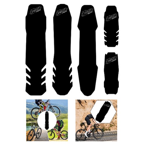 Bande protection pour cadre - bande,