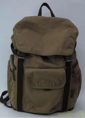 Sac dos pour appareil - dos, photo