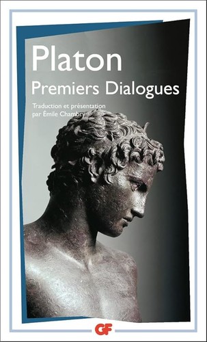 Premiers dialogues second - premiers,