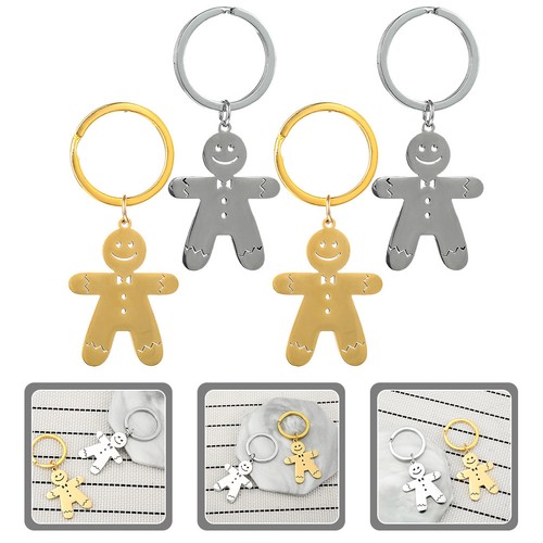 Pcs porte clef mignon - porte,