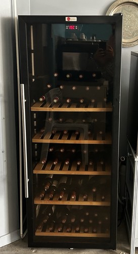 Cave vin vinosphère - vin,