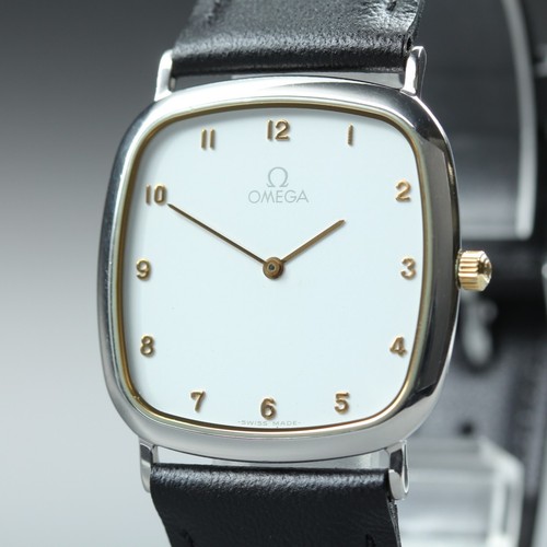 Pour pièces montre homme