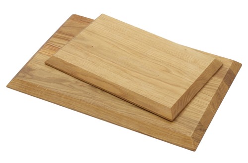 Lot planches chêne - 2,