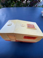 38 CARAVANE POUR CIRQUE PINDER