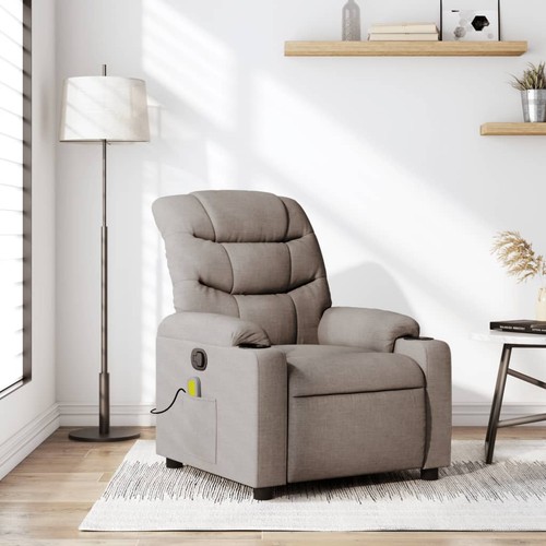 Fauteuil massage inclinable - fauteuil, de