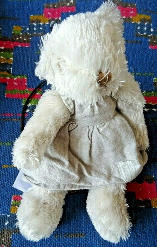 Gb3 doudou peluche - , ours