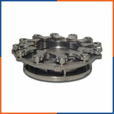 Géométrie variable pour BMW