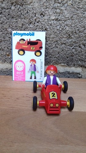 Playmobil 4612 enfant - 4612,