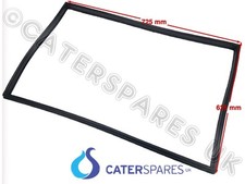 Joint En Caoutchouc De Porte