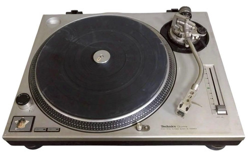 Technics 1200mk2 direct - sl-1200mk2,