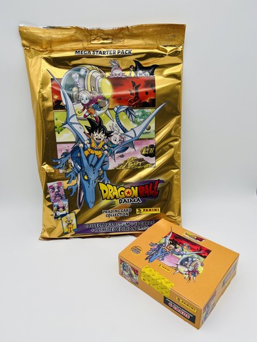 Dragon ball daima - dragon, starter