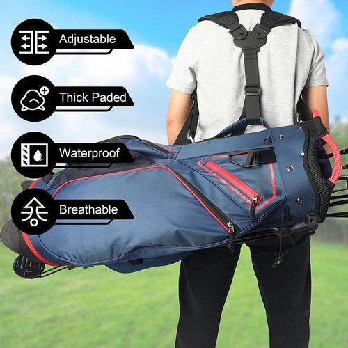 Bandoulière sac golf - bandoulière,