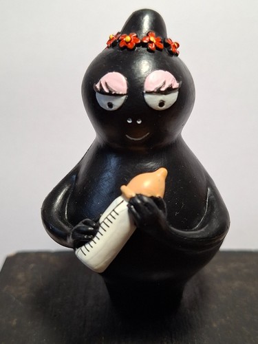 Figurine plastoy 2003 - figurine,
