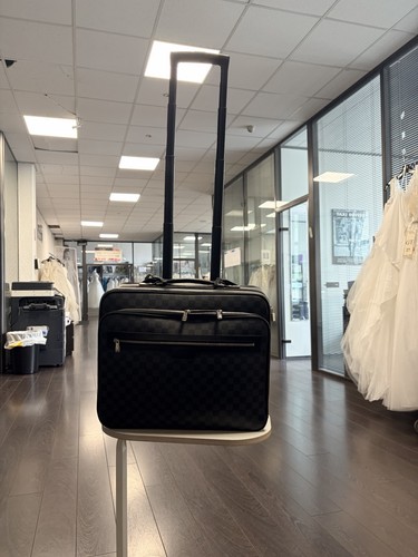 Louis vuitton valise trolley - vuitton,