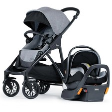 Chicco Corso LE  ClearTex