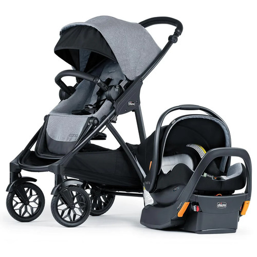 Chicco corso cleartex - le,
