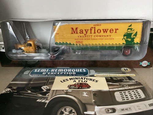 Altaya collection - 1/43,
