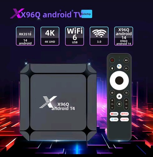 2026 android décodeur - 14,