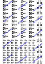 ALEZAN MODELS . DECALS . CIBIE