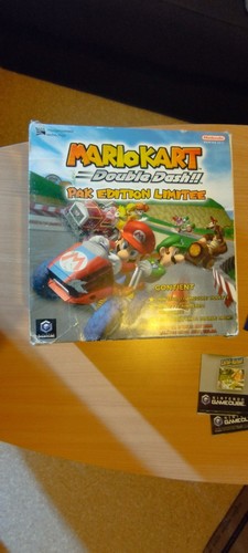 Nintendo gamecube édition - nintendo,