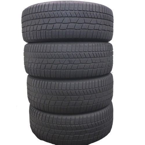 255 4x continental - 50, 20