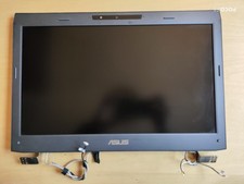 Dos écran 17.3 pouces complet