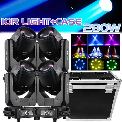 280w 10r beam moving head - 10r,