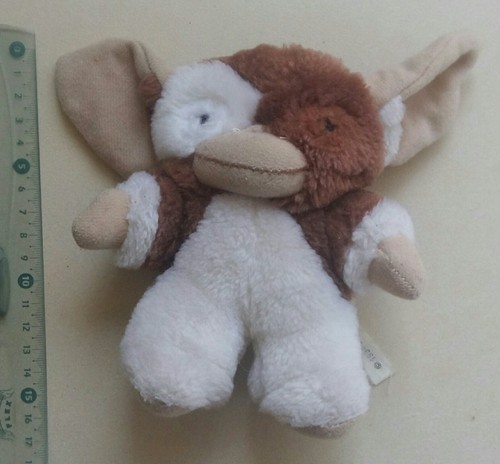 Peluche gizmo 1994 - 1994, warner