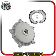 Set Tambour Mâchoires de