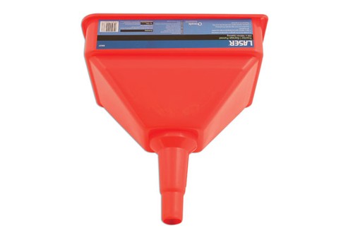 Entonnoir laser outils - entonnoir,