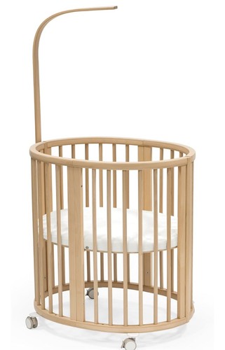 Stokke sleepi mini crib - stokke,