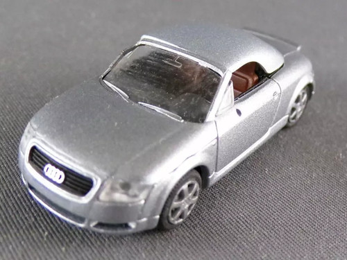 Rietze 20950 audi roadster - rietze, tt