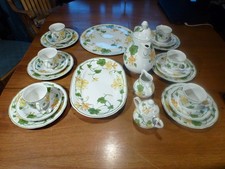 Villeroy & Boch Geranium