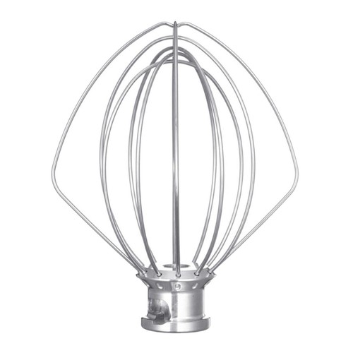 Fouet mélangeur kitchenaid - fouet,