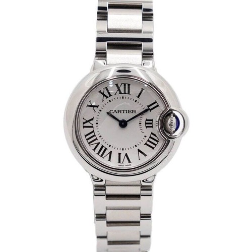 Cartier montre femme ballon - femme,