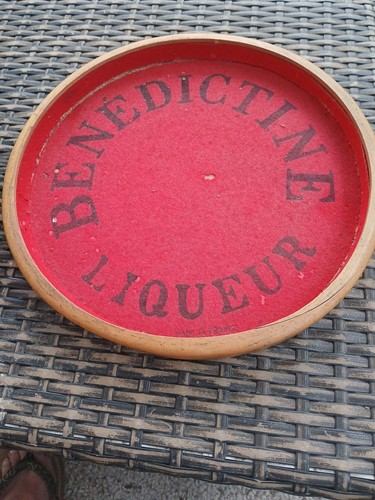 Piste 421 benedictine - piste,