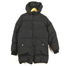 Veste parka femme PEAK