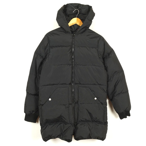 Veste parka femme peak - veste,