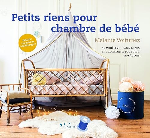 Petits riens pour - , chambre