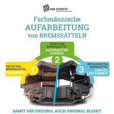 Rénovation D'étrier De Frein 28/30Mm Arrière Pour Audi RS2 Porsche 911 964