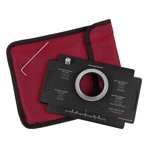 Fotodiox adaptateur objectif - adaptateur,