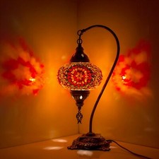 Lampe de table de bureau en