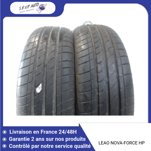 Paire de pneus leao - paire,