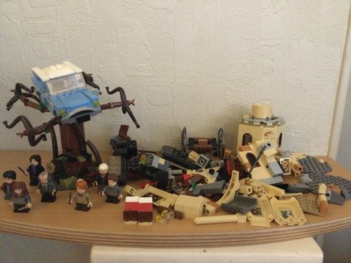 Lego harry potter vrac - lego,