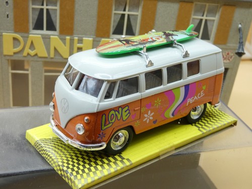 Volkswagen combi surf 38 - combi, 1/38