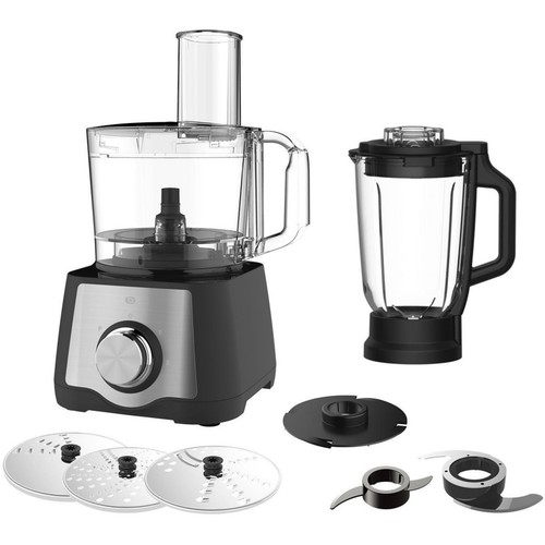 Robot multifonction essentielb - multifonction,